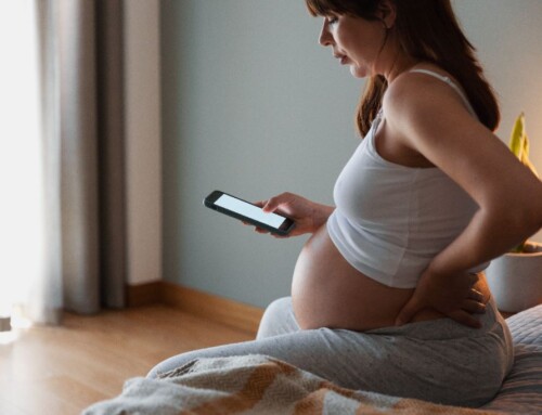5G & Schwangerschaft: Aufklärung über potenzielle Risiken